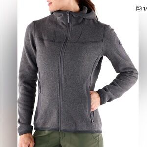 Arc'teryx Covert Cardigan Size XL Outdoors Hiking